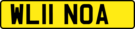 WL11NOA