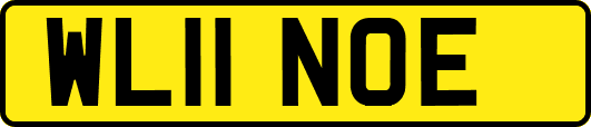 WL11NOE