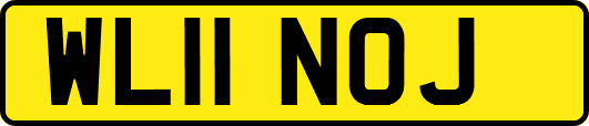 WL11NOJ