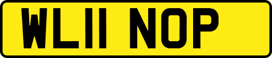 WL11NOP