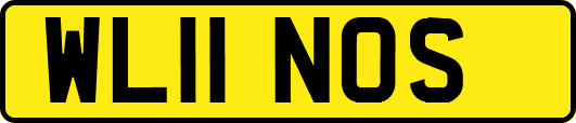 WL11NOS
