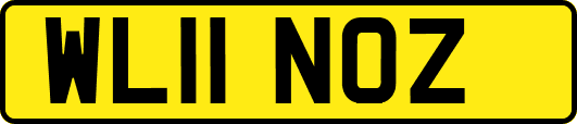 WL11NOZ