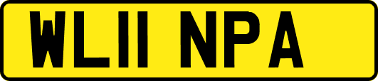 WL11NPA