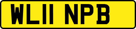 WL11NPB