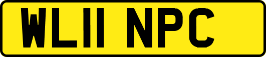 WL11NPC