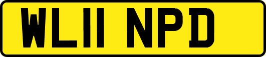 WL11NPD