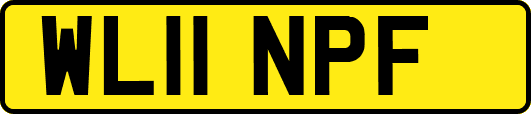WL11NPF