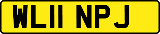 WL11NPJ