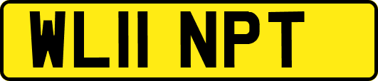 WL11NPT