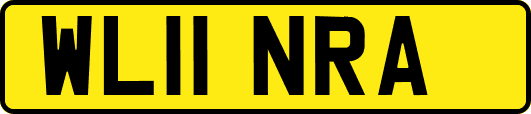 WL11NRA