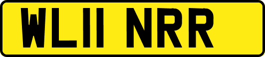 WL11NRR