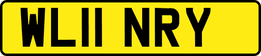 WL11NRY