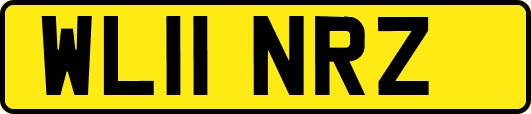 WL11NRZ