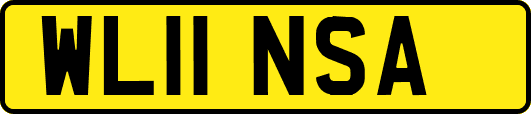 WL11NSA