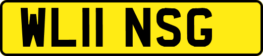 WL11NSG