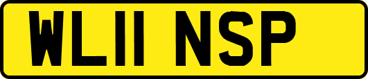 WL11NSP