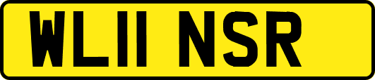 WL11NSR