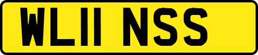 WL11NSS