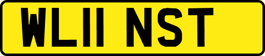 WL11NST