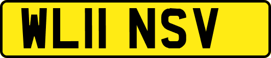 WL11NSV