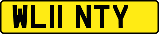 WL11NTY