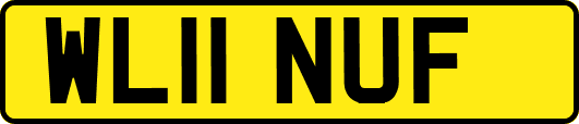 WL11NUF