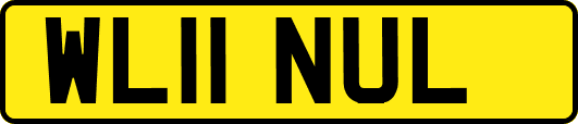 WL11NUL