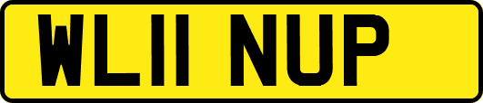 WL11NUP