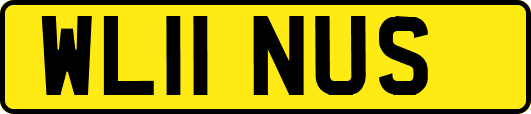 WL11NUS