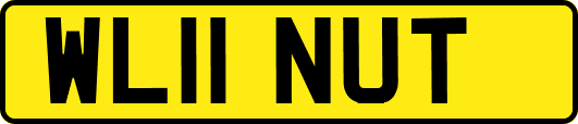WL11NUT