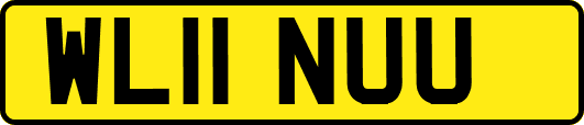 WL11NUU