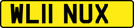 WL11NUX