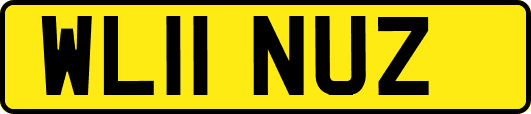 WL11NUZ