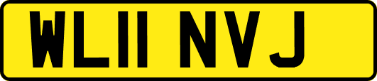 WL11NVJ