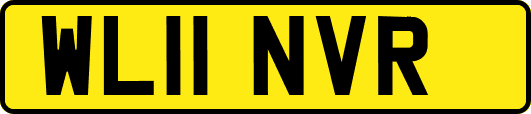 WL11NVR