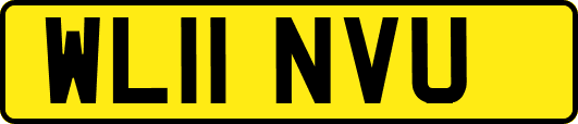 WL11NVU