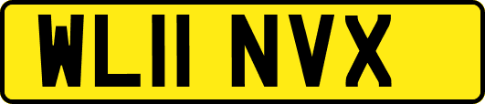 WL11NVX