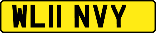 WL11NVY