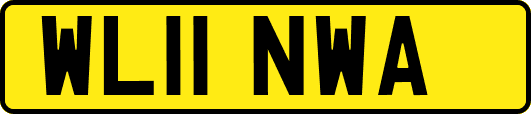WL11NWA