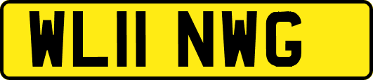 WL11NWG