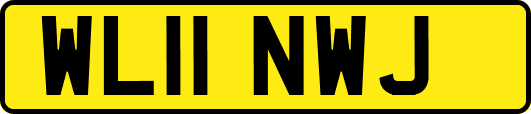 WL11NWJ