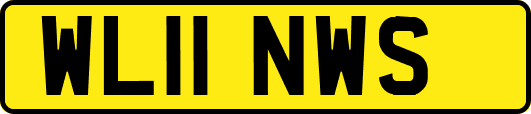 WL11NWS