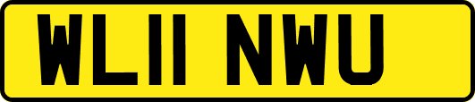 WL11NWU