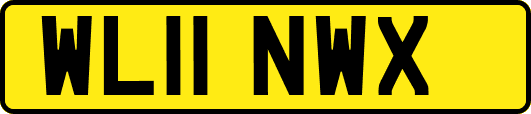 WL11NWX