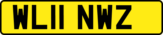 WL11NWZ