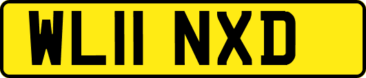 WL11NXD