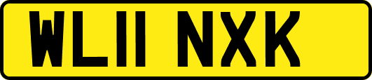 WL11NXK