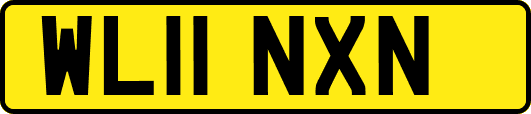 WL11NXN