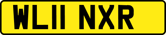 WL11NXR