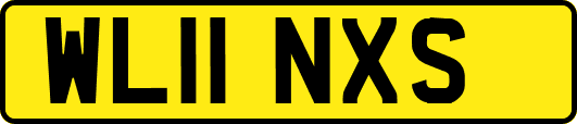 WL11NXS